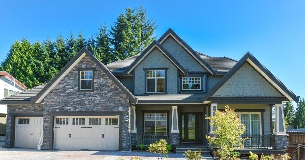 North Carolina's Median Home Price Has Increased 97% in Just 10 Years, 12th Largest Spike in U.S.