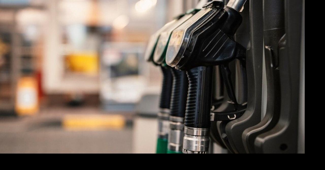 Cheapest gas stations in Greenville, North Carolina