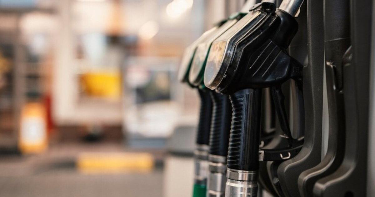 Cheapest gas stations in Greenville, North Carolina