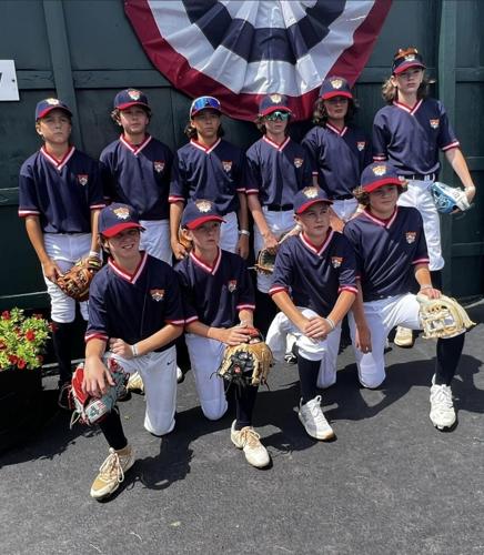 Local baseball team competing in Cooperstown, Sports