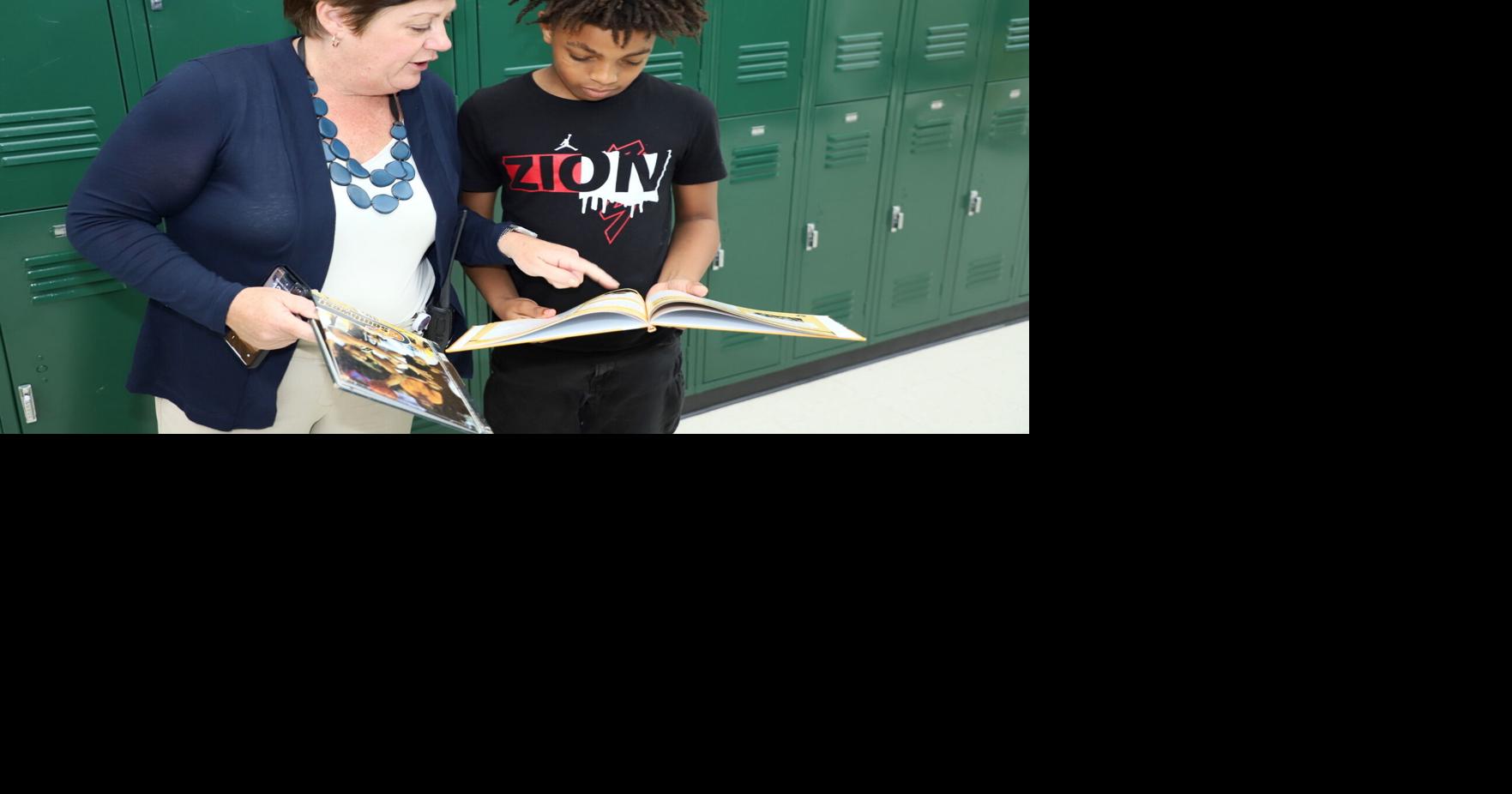 West Lee, SanLee chosen for Golden LEAF Schools Initiative