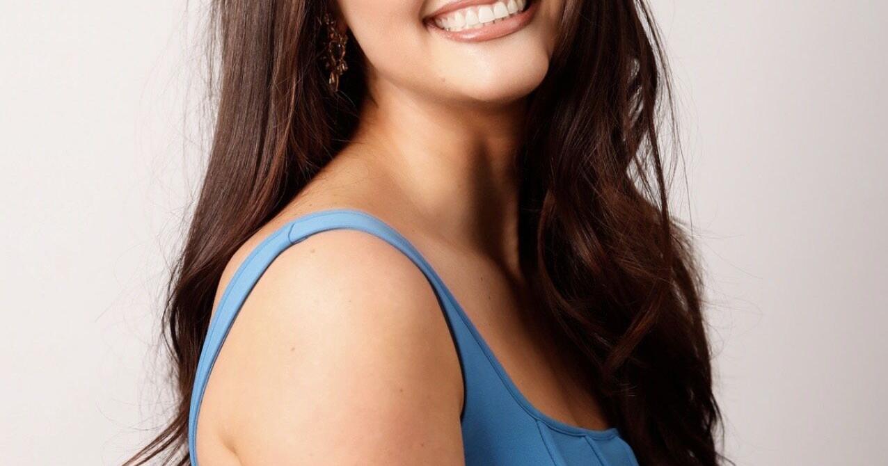 Miss NC contestant is local royalty - Vimarsana News