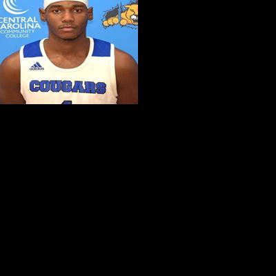 Three CCCC players named All-Region | Archives | sanfordherald.com