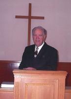 The Rev. Robert Reid Yandle