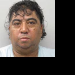 Siler City man charged with drug trafficking | Archives | sanfordherald.com