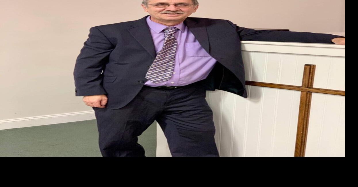 Beloved pastor to be remembered with special day