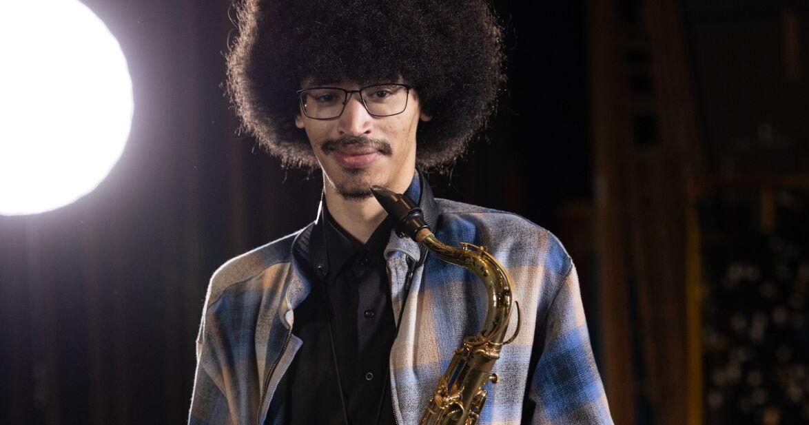 Sanford native accepted into top jazz graduate program