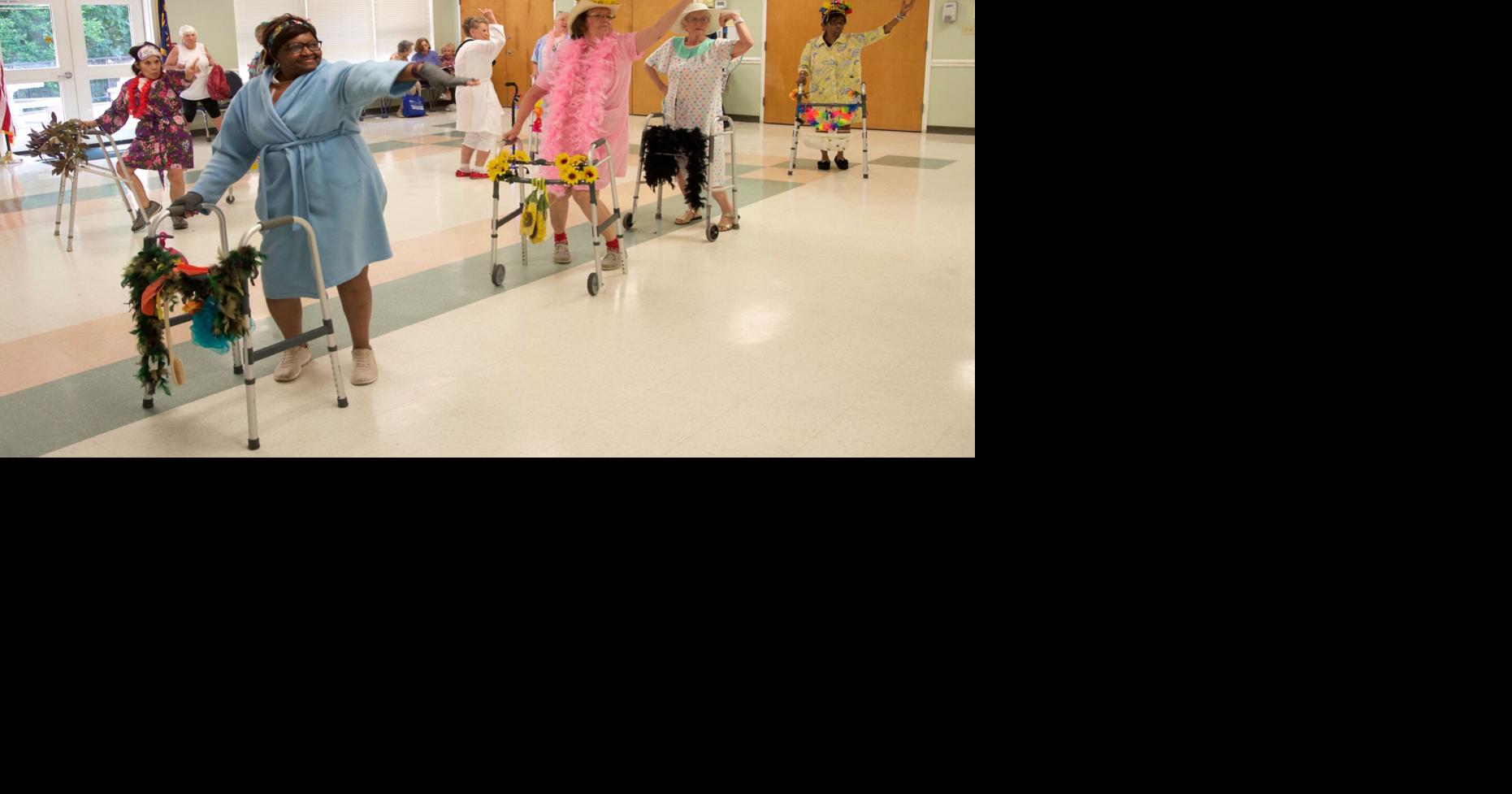 Enrichment Center celebrates 30th anniversary News