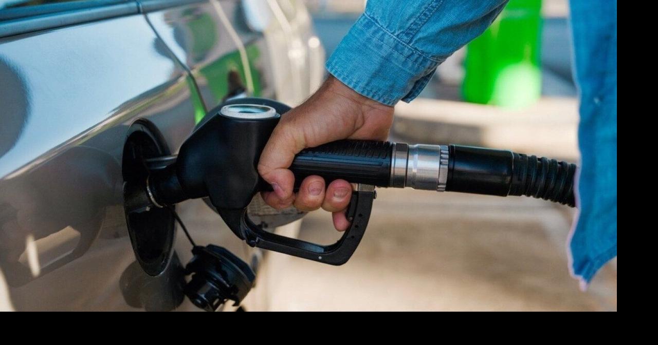Cheapest gas stations in Jacksonville, North Carolina