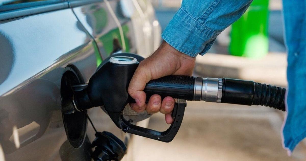 Cheapest gas stations in Jacksonville, North Carolina