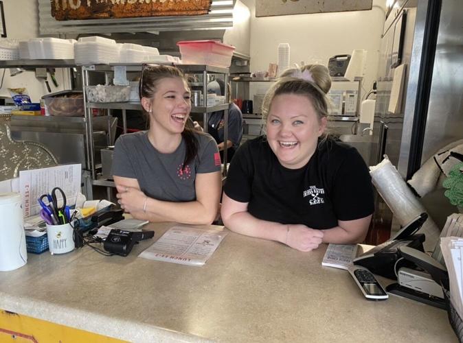 Brass Kettle reopens in new location Archives