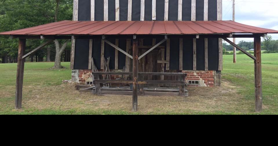 BOLTON: #39 Farming season is winding down/ Archives sanfordherald com