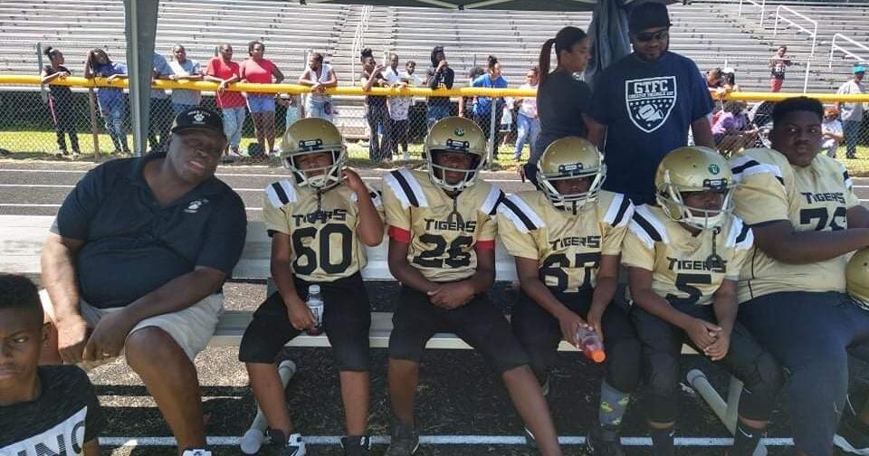 Brick City Tigers getting ready for new season - Vimarsana News