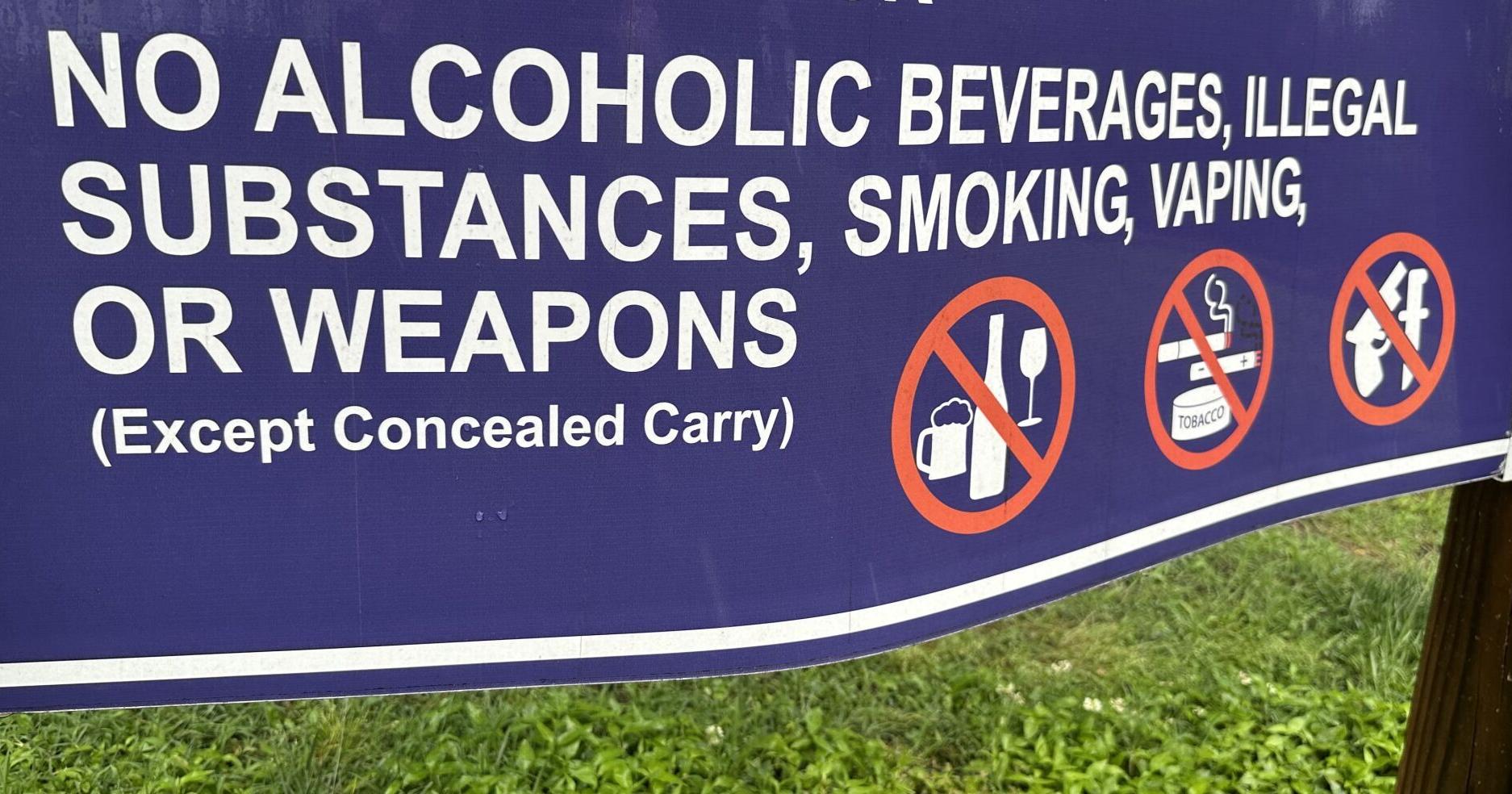 Sanford's June concerts cancelled, July 4 a possibility - Vimarsana News