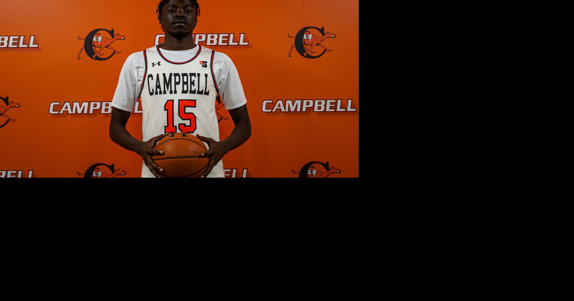 Campbell hoops adds transfer player | Archives | sanfordherald.com
