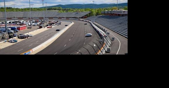New track at NWS ready for NASCAR All-Stars - Vimarsana News