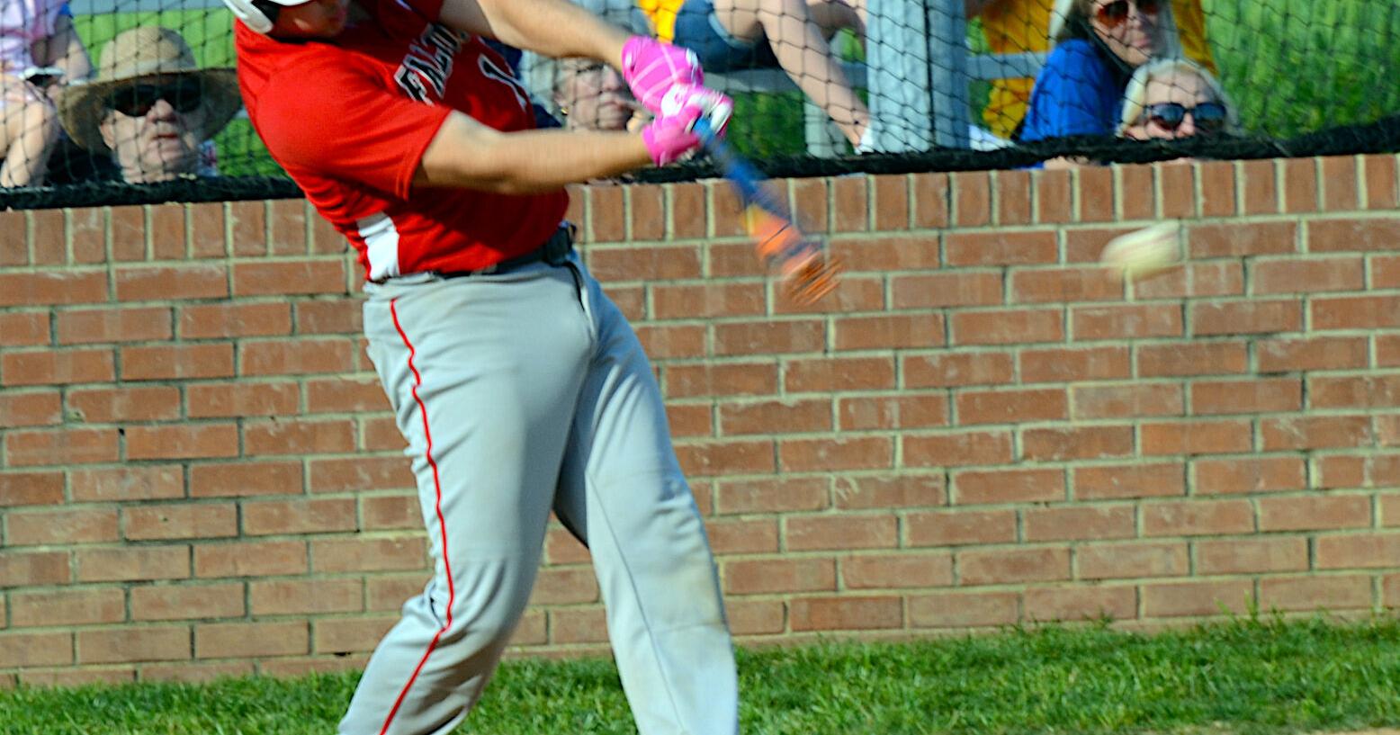 Trio of Crusaders named to All-State team - Vimarsana News