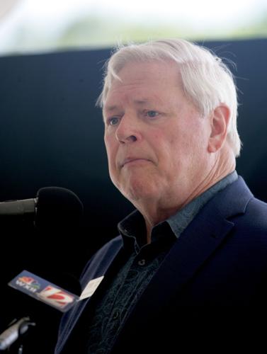 Interstate designation to benefit Sanford, region | Archives ...