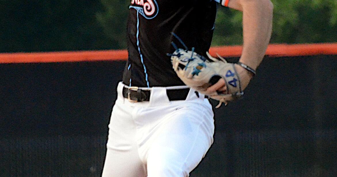Spinners bounce back with shutout win - Vimarsana News
