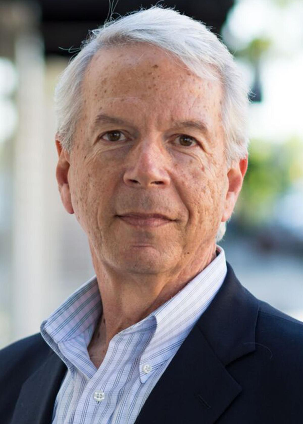 Who Is Bob Joyce - k7mcxov