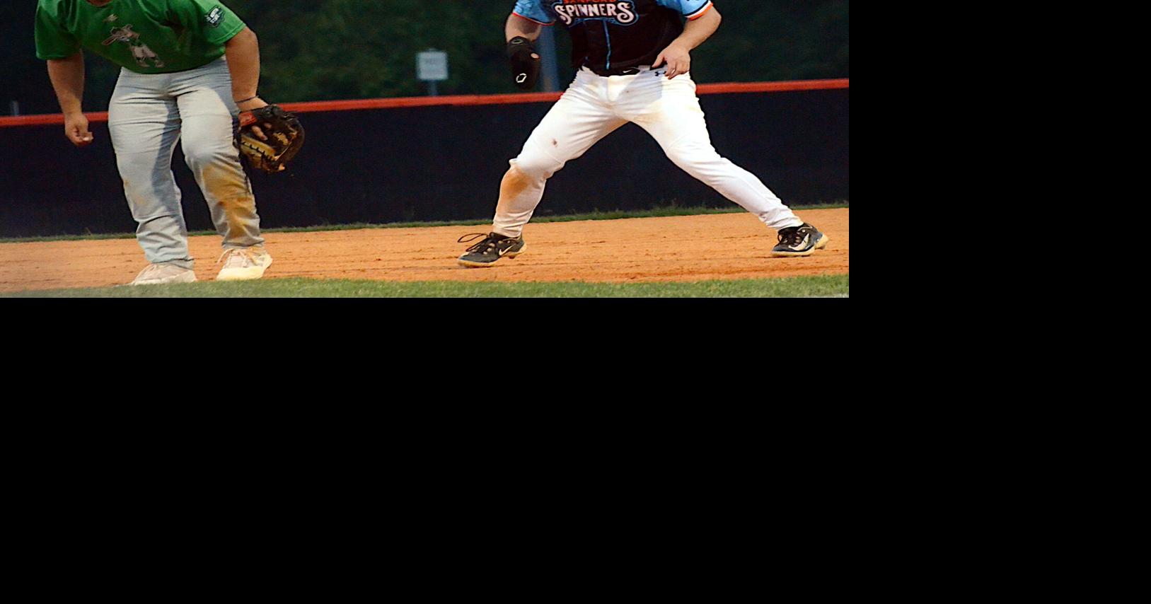 Spinners even the score with Bogeys Archives