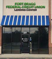 Fort Bragg FCU opens Sanford office