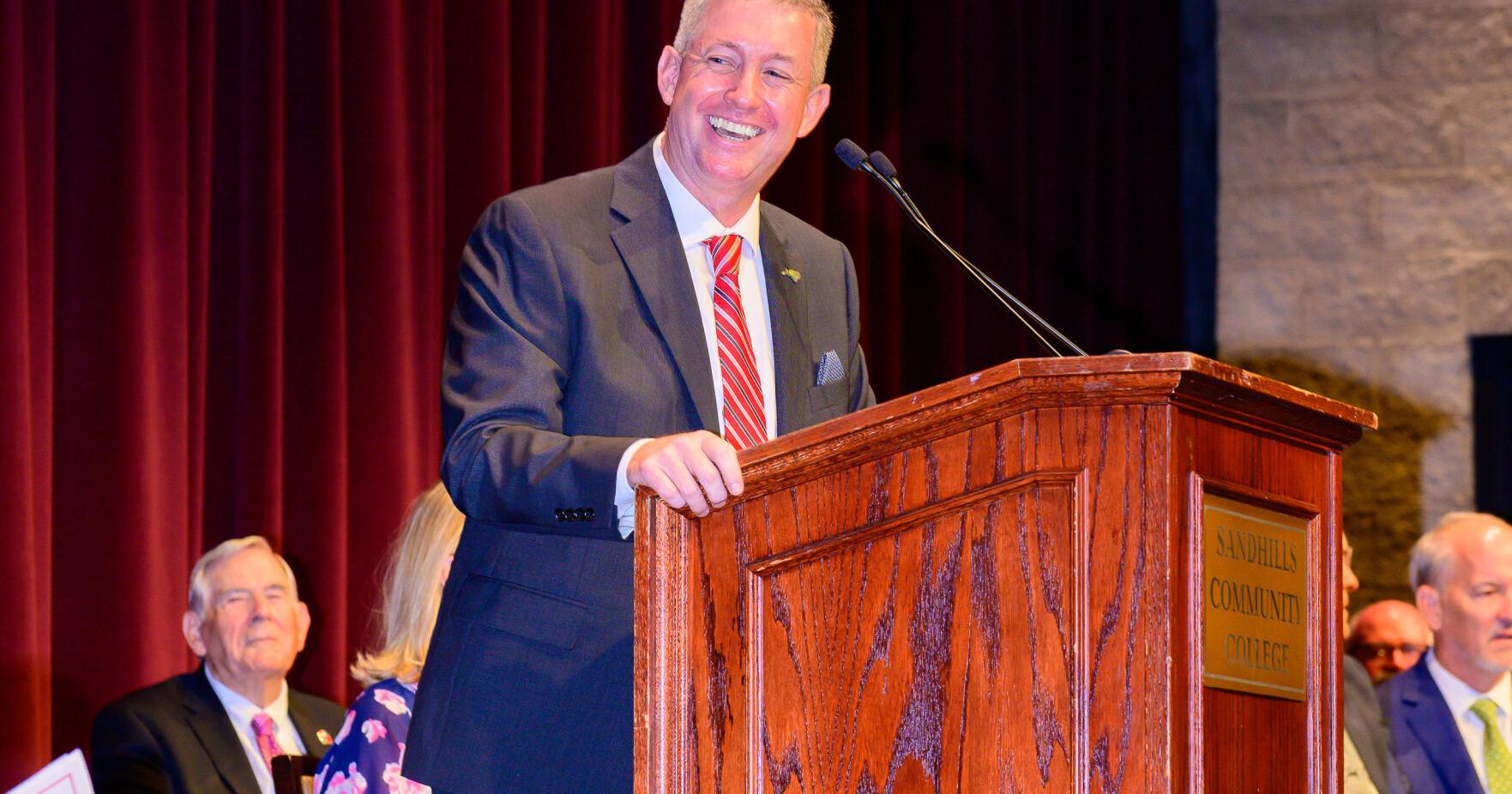 Presidential inauguration marks a new era for SCC - Vimarsana News