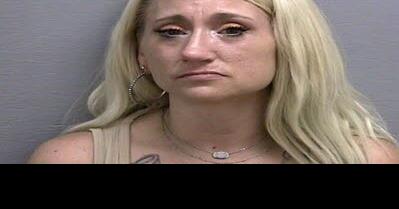 LCSO thwarts plot to smuggle narcotics into jail - Vimarsana News