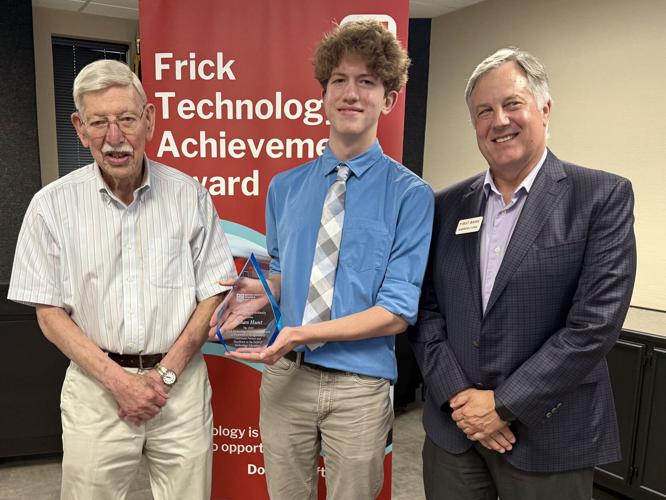 Moore County Schools honors robotics team, teacher and student ...