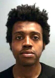 Sanford man charged in medical office break-ins | News | sanfordherald.com