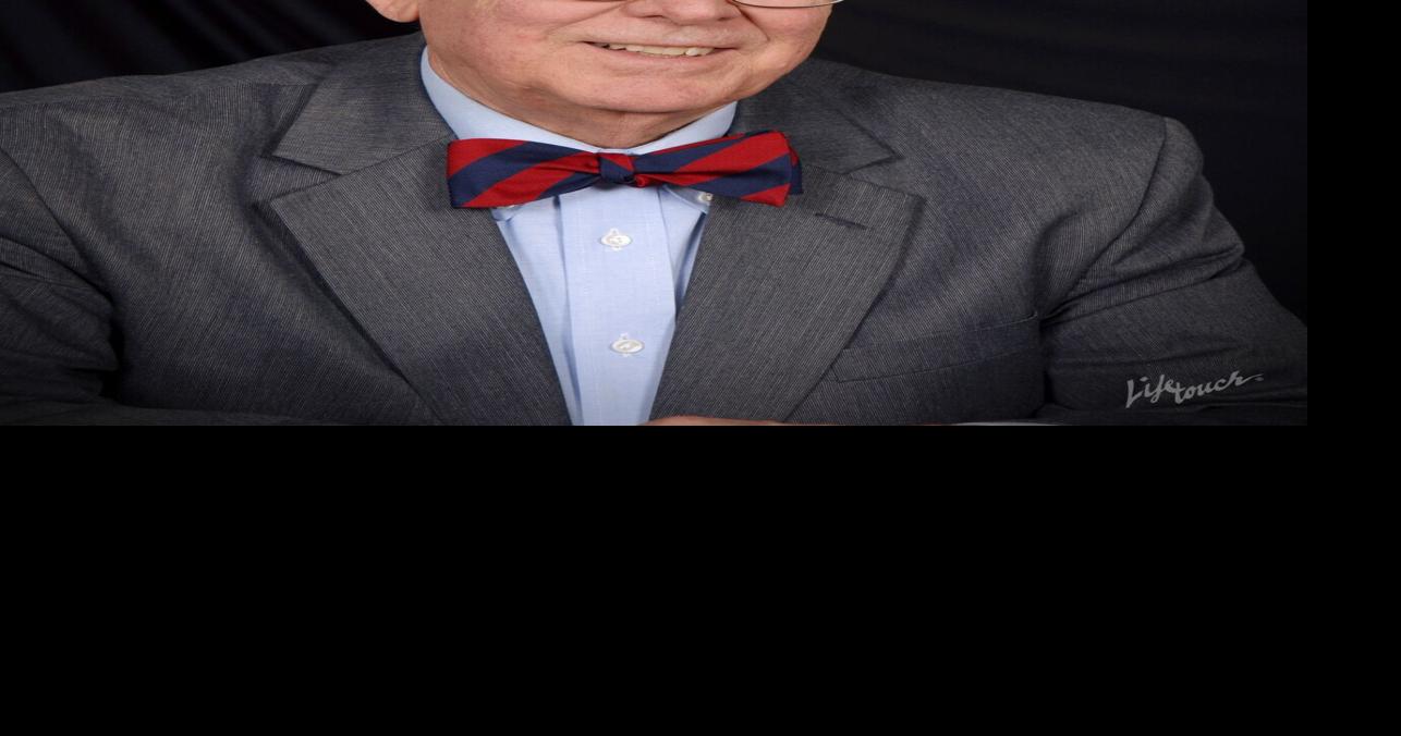 TOM CAMPBELL: North Carolina’s economic dean gives an update