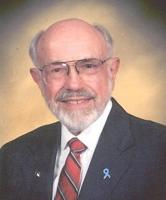 Dr. Robert Cline
