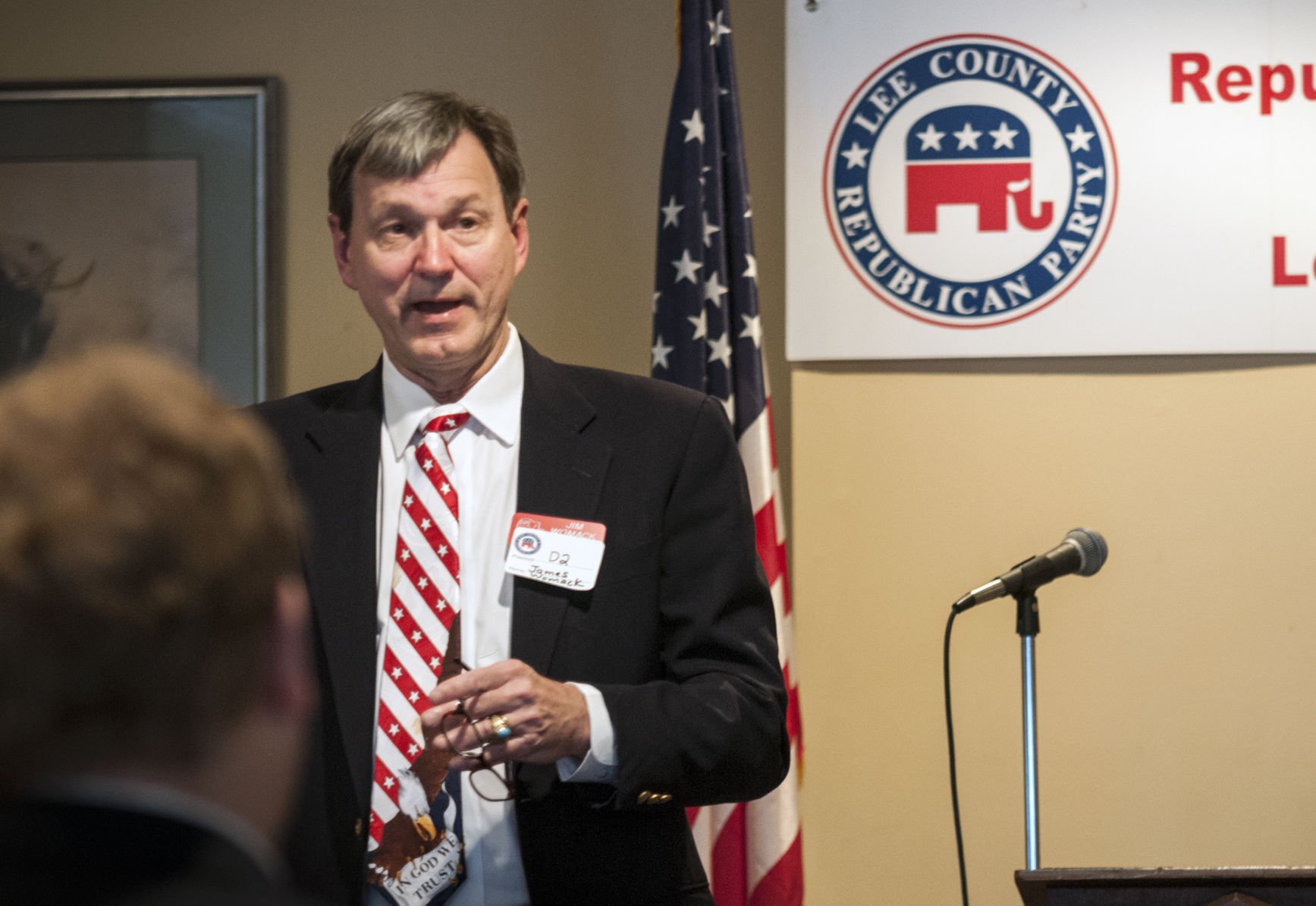 Lee County GOP Elects Officers | News | Sanfordherald.com