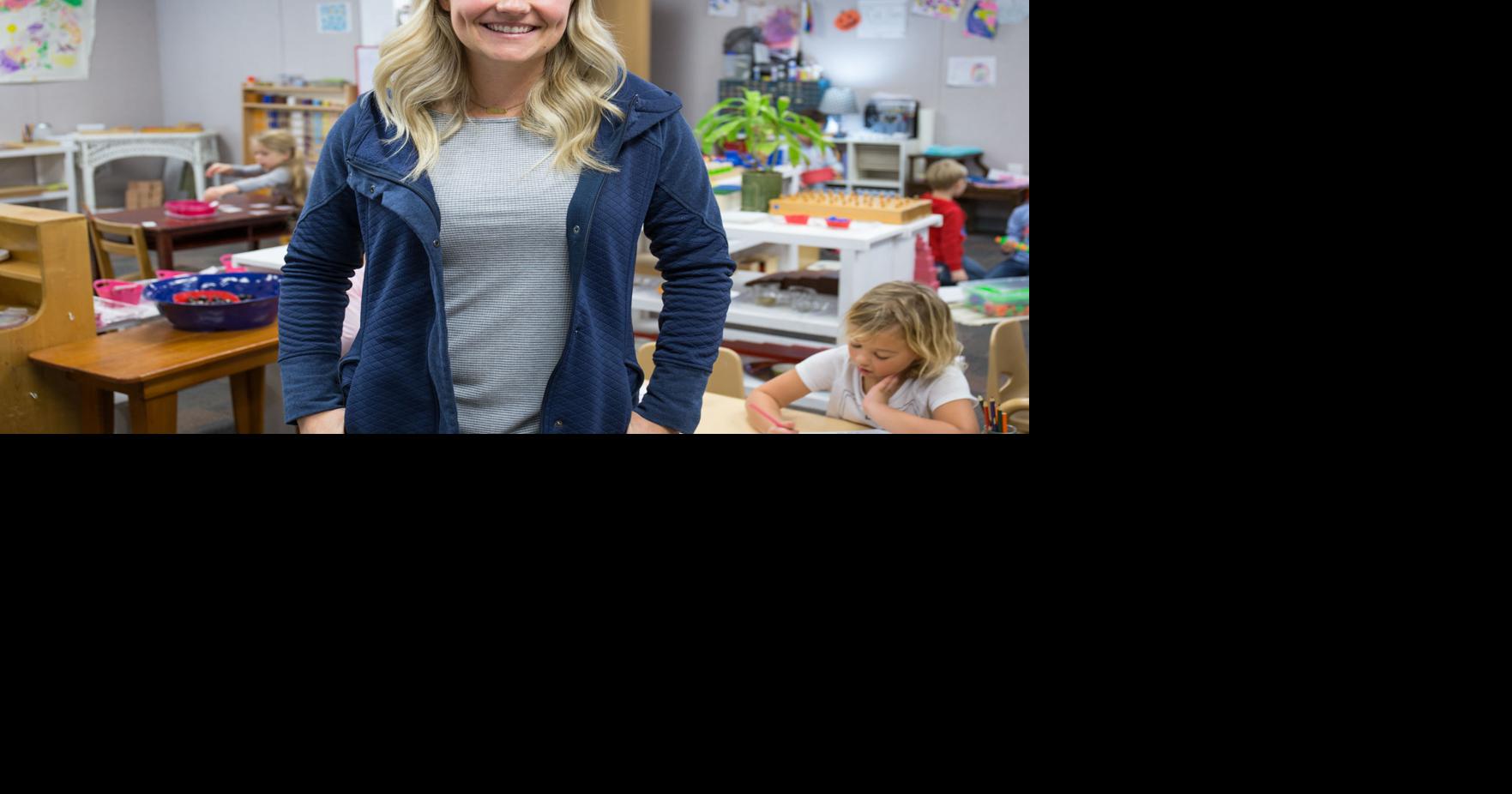 HOW DO THEY DO IT A look inside Montessori schools Archives