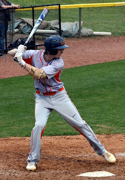 Carter Richey Baseball Lee represents in Sandhills baseball semis | Archives | sanfordherald.com