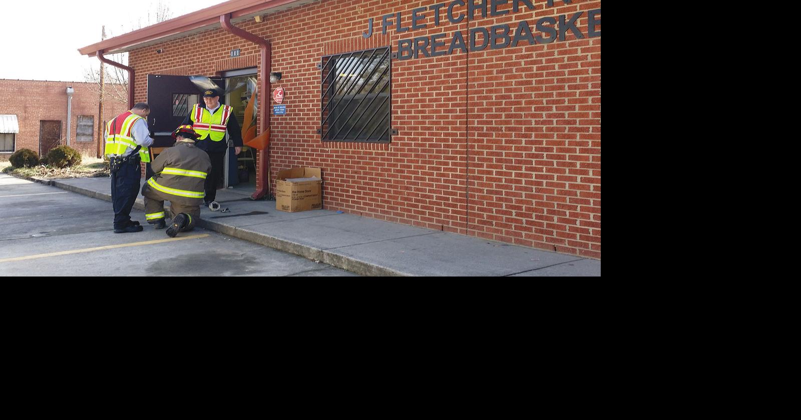 Electrical fire forces closure of Bread Basket Archives