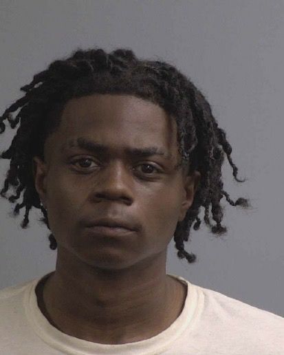 Man Charged In Sanford Shooting | Archives | Sanfordherald.com