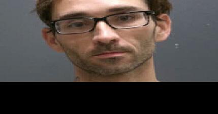 Man charged in break-ins, vehicle thefts in Carolina Trace area - Vimarsana News