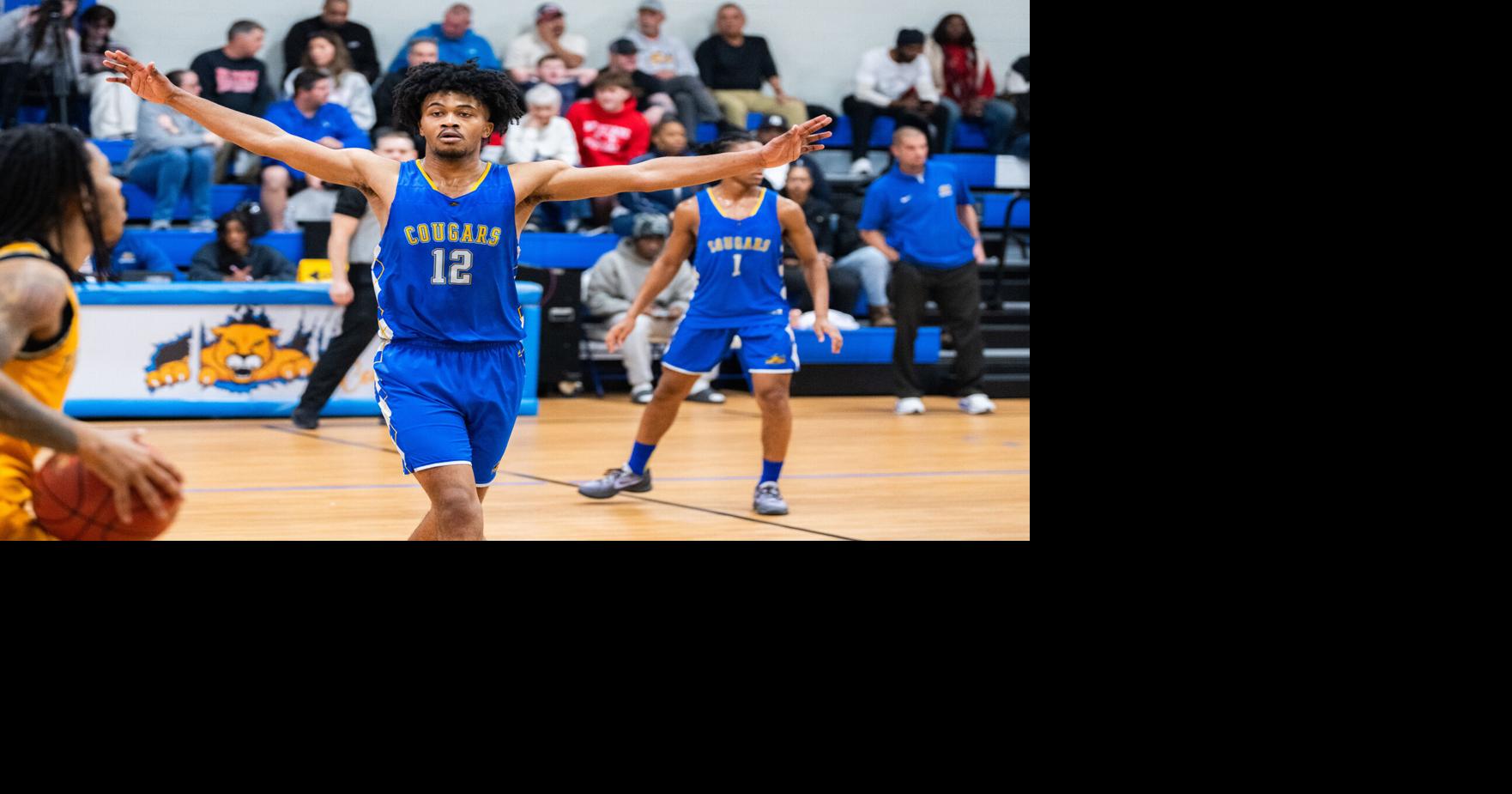 Butler named 'Player of the Year' for NJCAA hoops | Archives ...