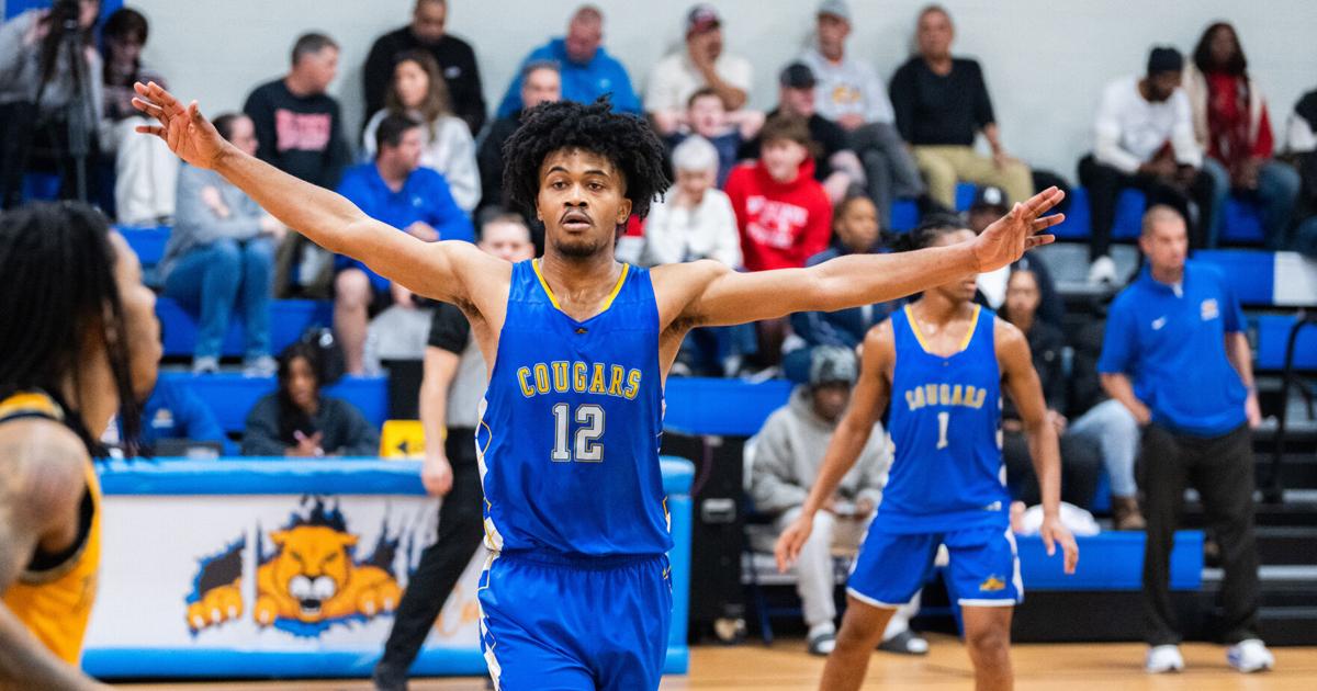 Jay Butler Rutgers Butler named 'Player of the Year' for NJCAA hoops | Archives ...