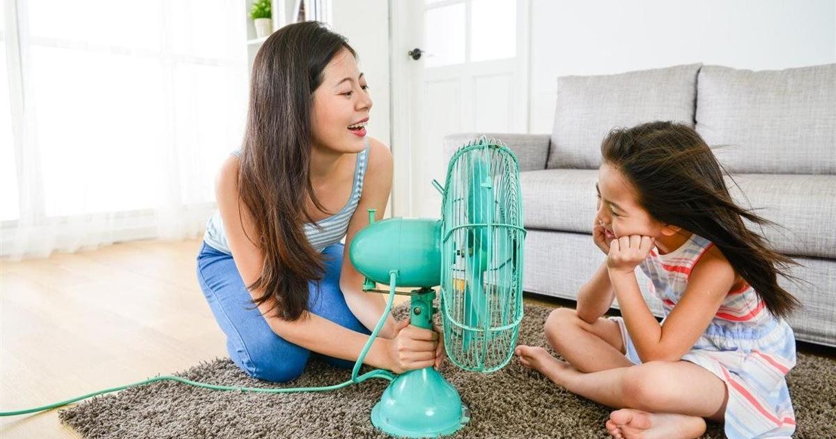 5 surprising ways to slash your cooling costs this summer | Real Estate ...