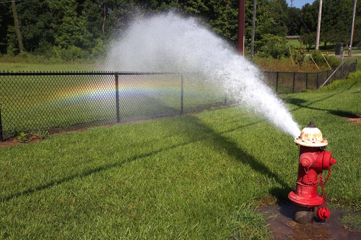 Boil water order in place in Pittsboro through Wednesday