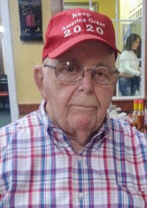 William Godfrey | Archives | sanfordherald.com