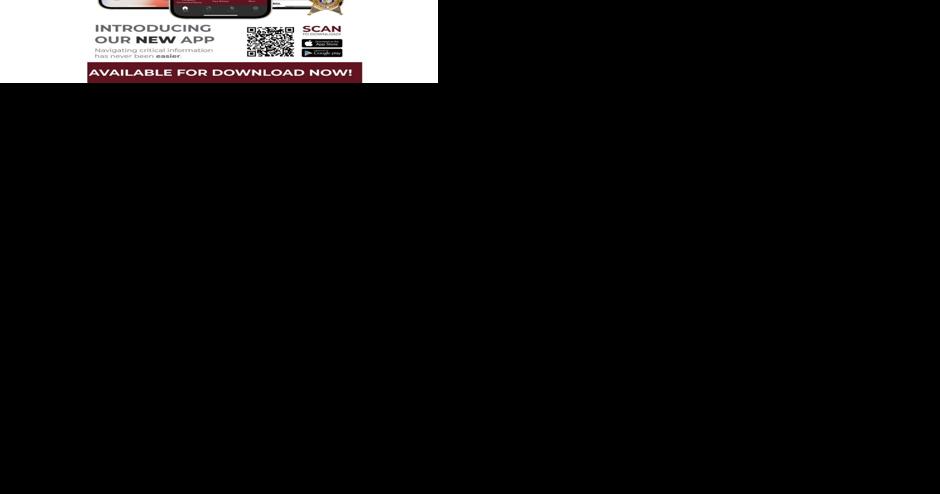 CCSO launches new community engagement app - Vimarsana News