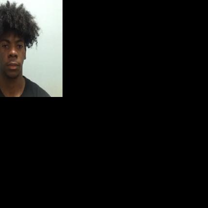 Sanford man shot in leg; 2 arrested after pursuit into Harnett County ...