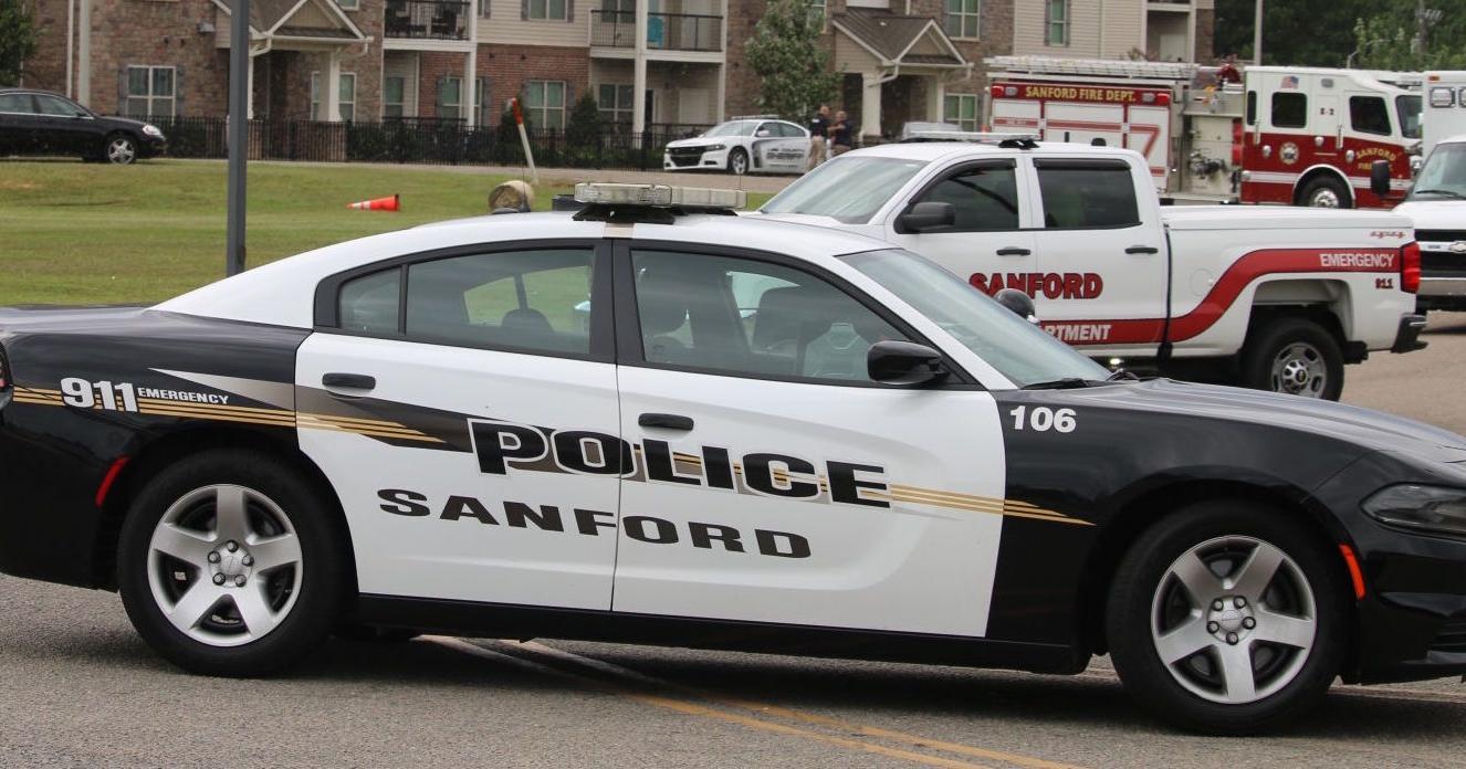 Sanford a step close to take-home patrol vehicles - Vimarsana News