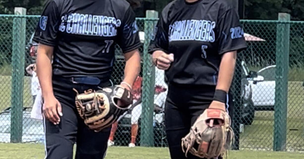 Bryan, NC Challengers 9th in Florida tourney - Vimarsana News