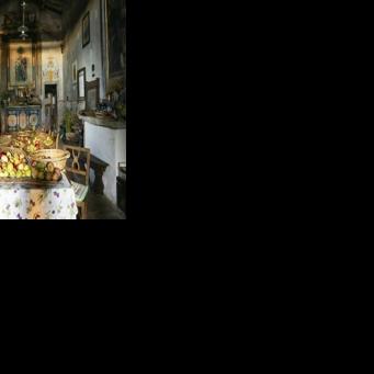 Italian fruit detective racing to save forgotten varieties