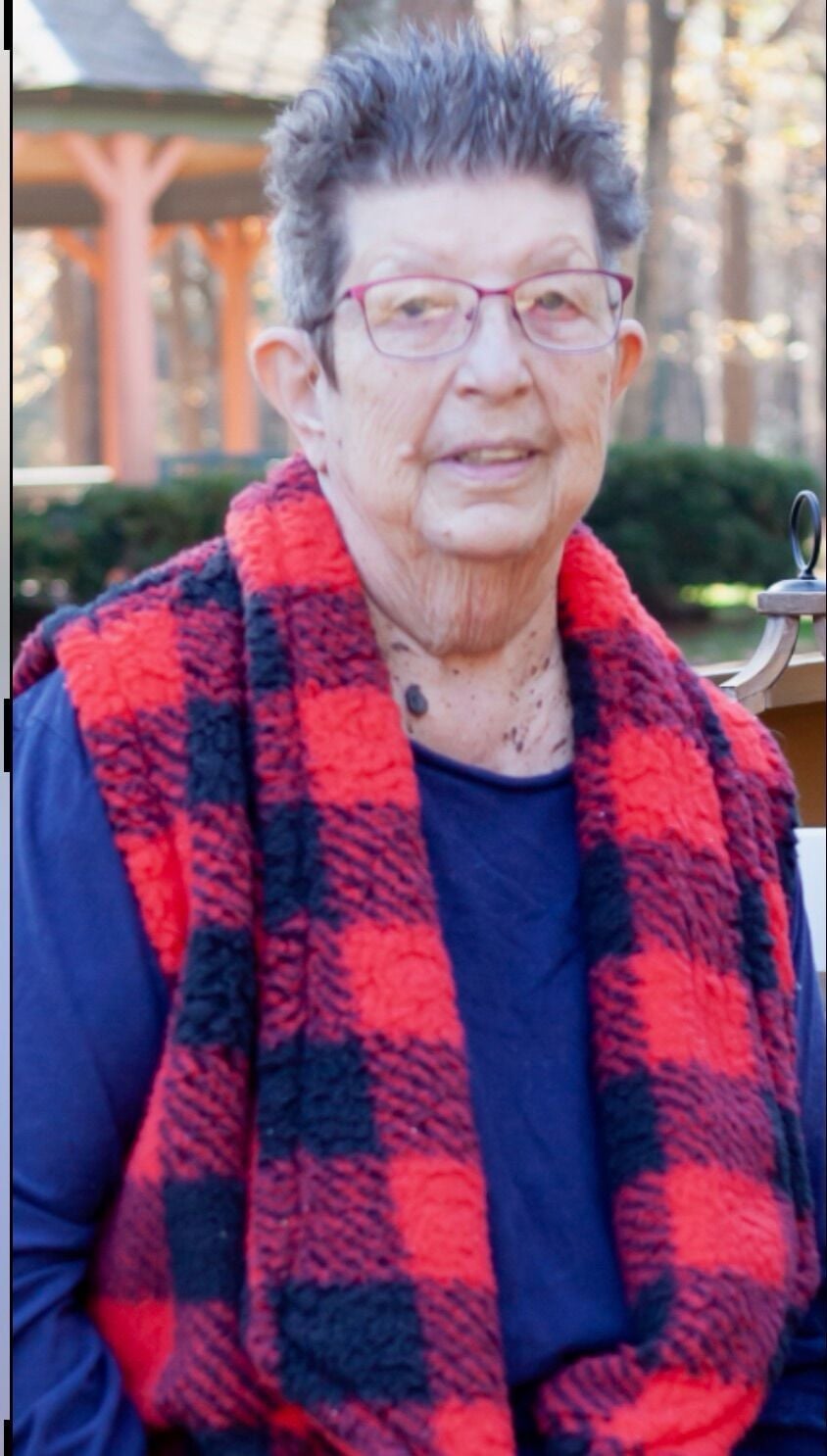 Norma Jean Key Ayers | Archives | sanfordherald.com