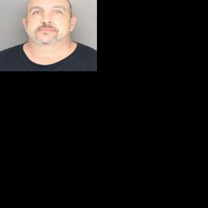 Sanford man jailed after leading Moore deputies on pursuit | News ...